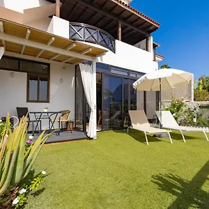 Casa Zora Appartement Agaete (Gran Canaria)