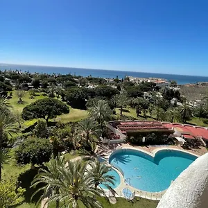 Apartamento Coronado
