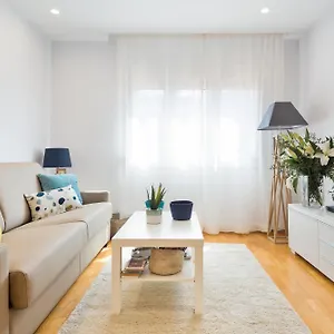 Rambla Catalunya Appartement Barcelone