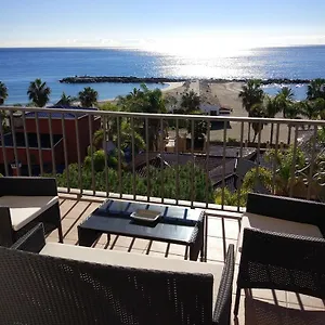 The Terrace Of Puerto Banus Appartement Marbellac