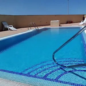Estudio Europa Hébergement de vacances El Médano