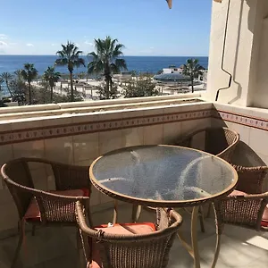 Atrium Appartement Marbellac