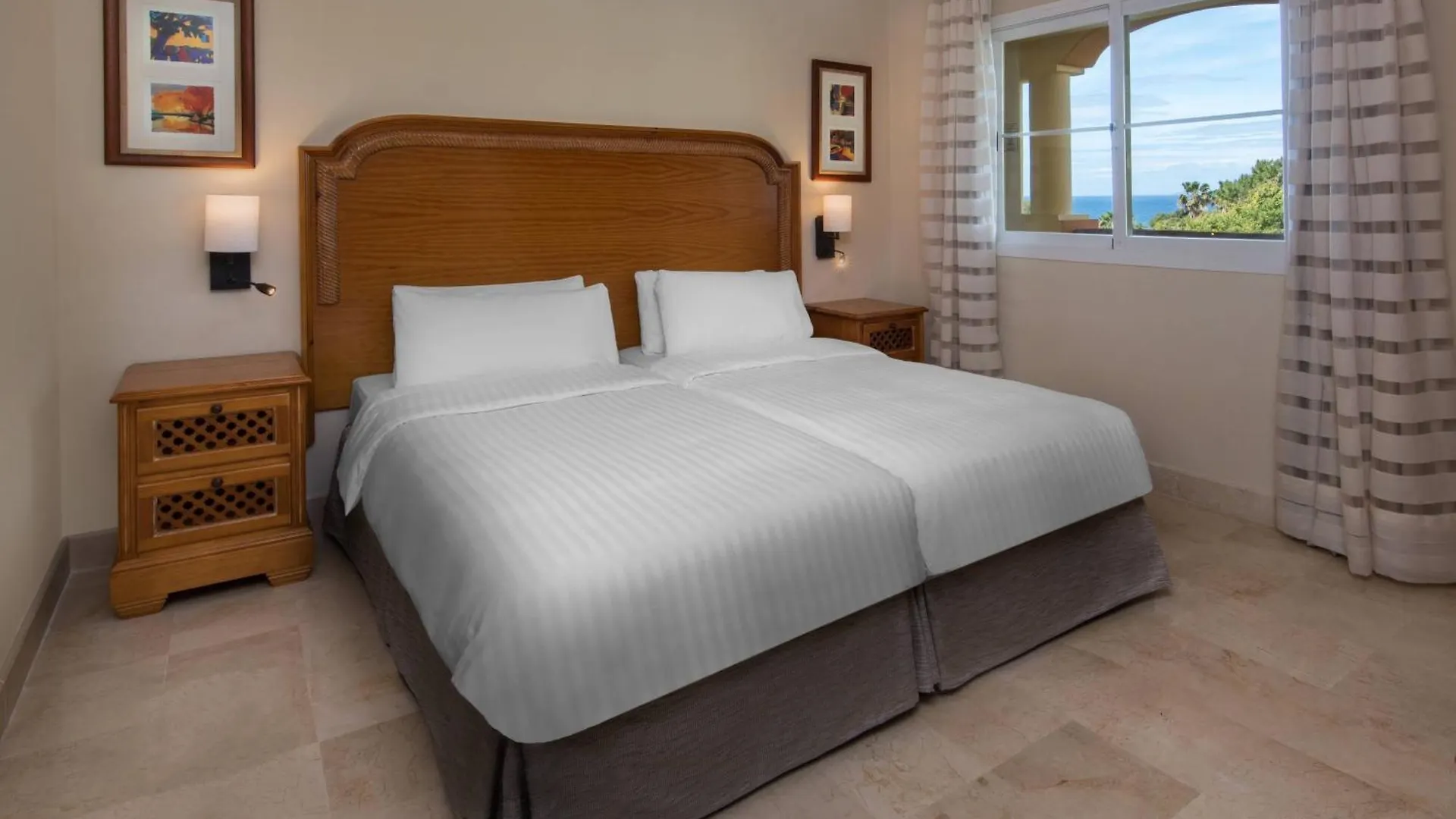 Marriott'S Marbella Beach Resort