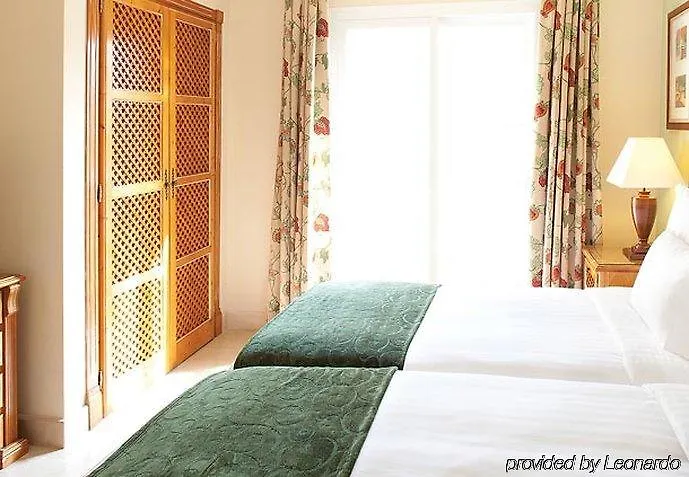 Marriott'S Marbella Beach Resort