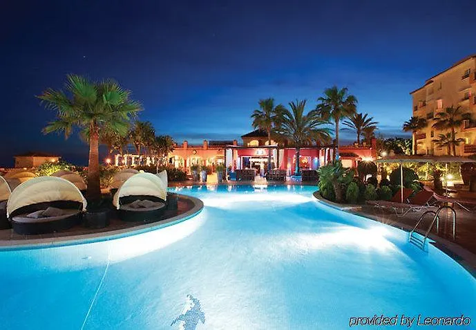 Hotel Marriott'S Marbella Beach Resort