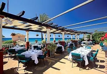 Marriott'S Marbella Beach Resort Hotel