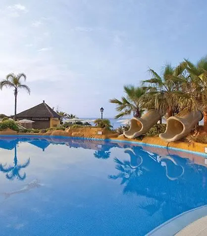 Marriott'S Marbella Beach Resort 5*,