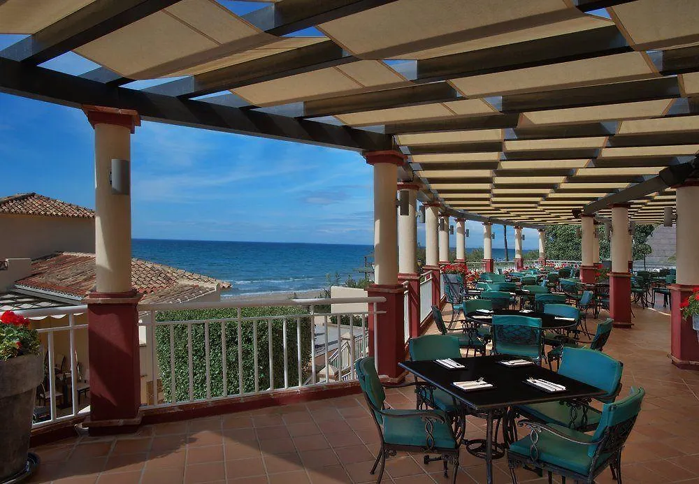 Marriott'S Marbella Beach Resort Hotel