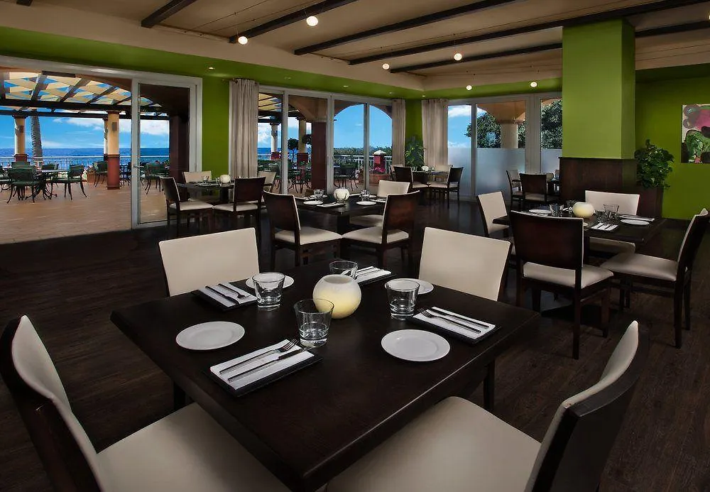 ***** Hotel Marriott'S Marbella Beach Resort Espanha