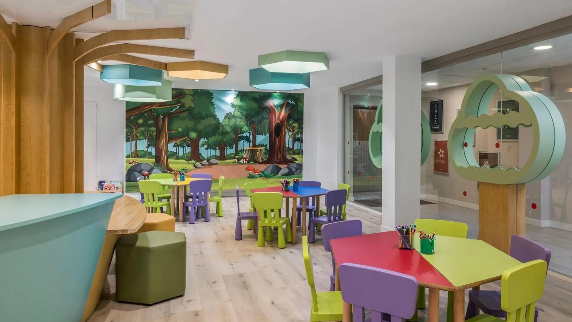 Marriott'S Marbella Beach Resort