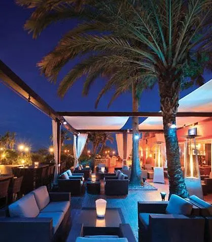 Marriott'S Marbella Beach Resort Hotel